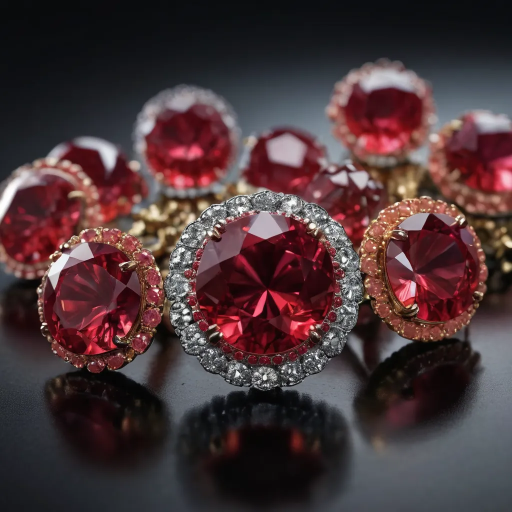 Your Essential Guide to Buying Real Rubies