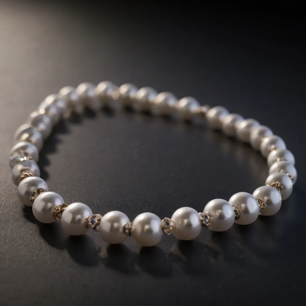 Deciphering the Intricacies of Akoya Pearls Value Chart