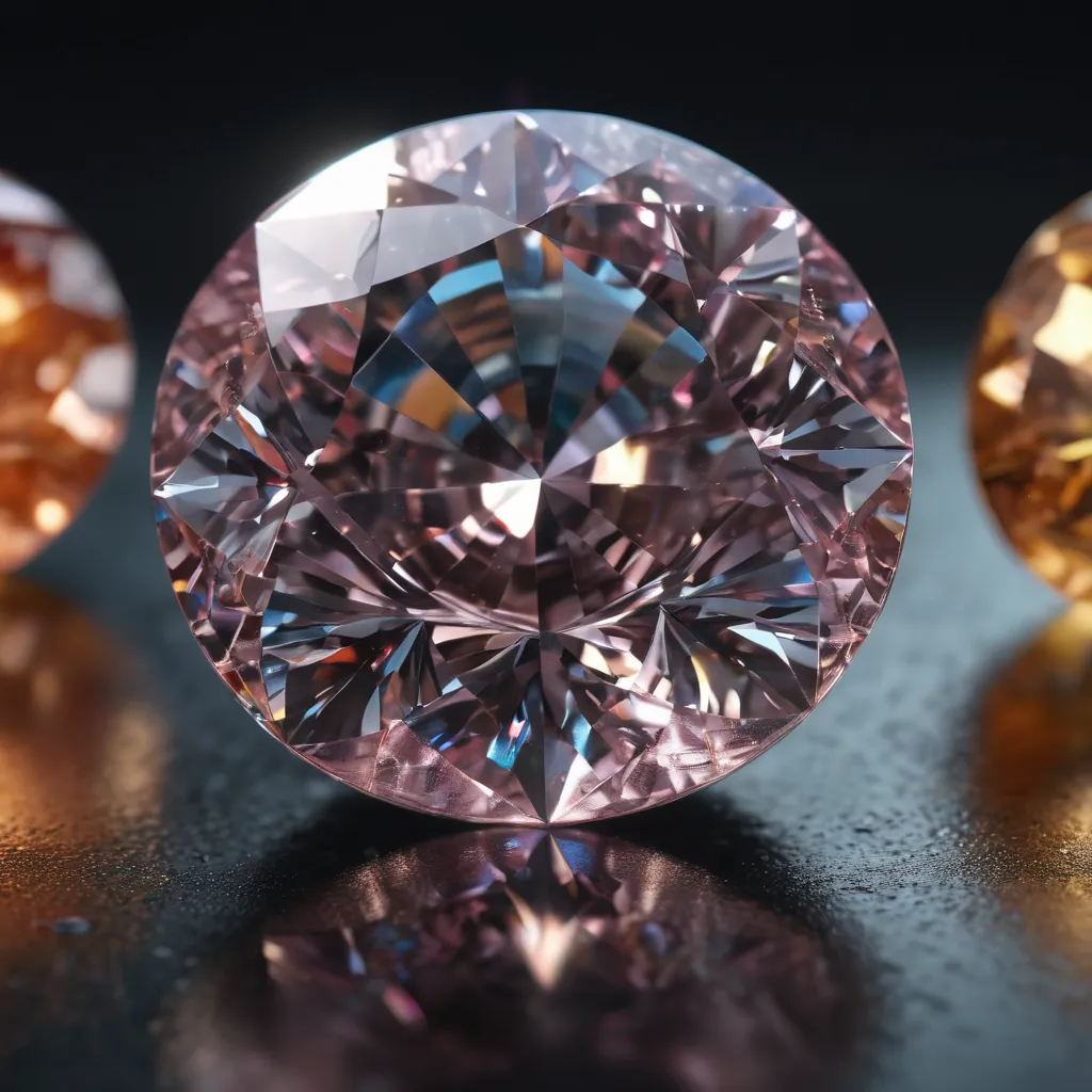 Understanding Diamond Color Grading for Buyers