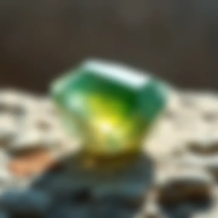 Magnificent A Comprehensive Exploration of Amblygonite Crystal