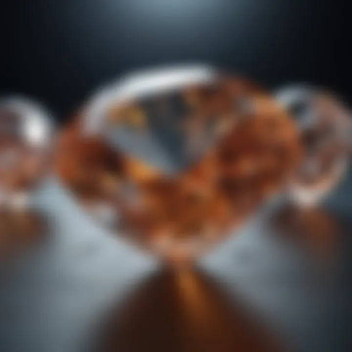 Magnificent Are I1 Diamonds Real: An In-Depth Exploration