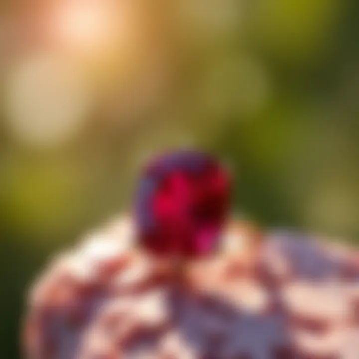 Magnificent Birthstone for July 31st: A Deep Dive into Ruby and Its Significance