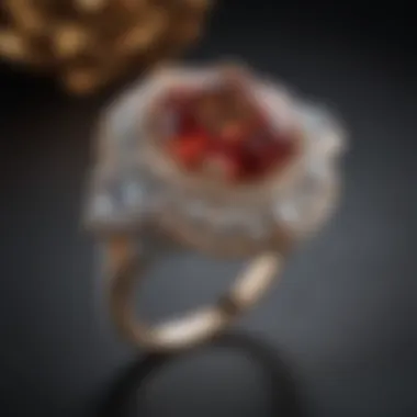 Magnificent Engagement Rings 2021: Insights and Trends