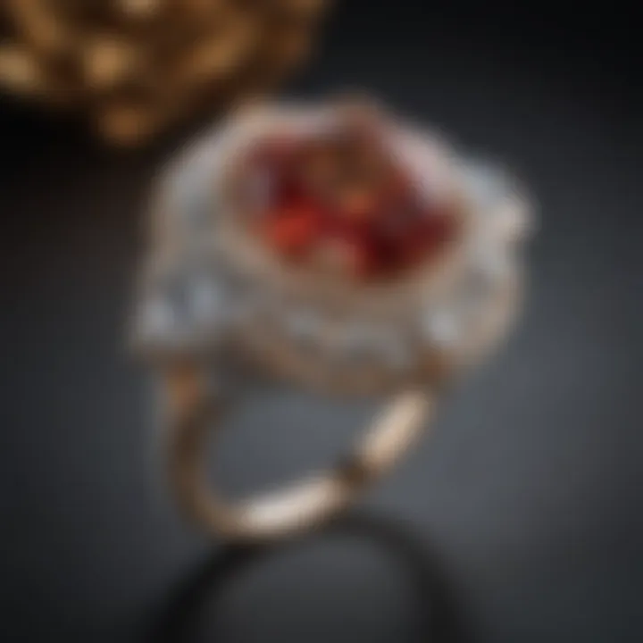 Magnificent Engagement Rings 2021: Insights and Trends