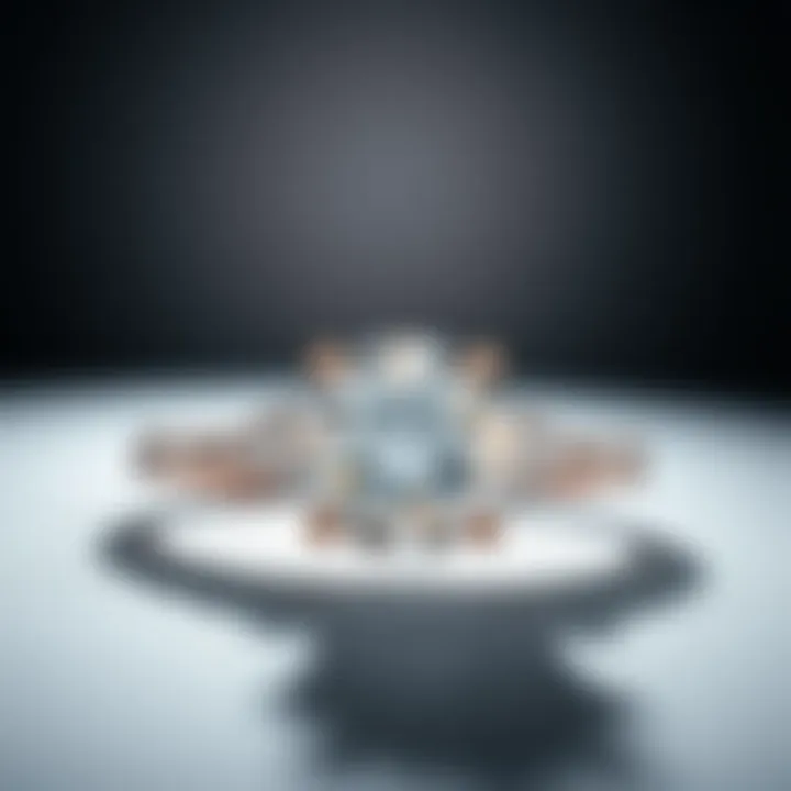 Magnificent Evaluating Moissanite Engagement Rings: Are They a Good Choice?