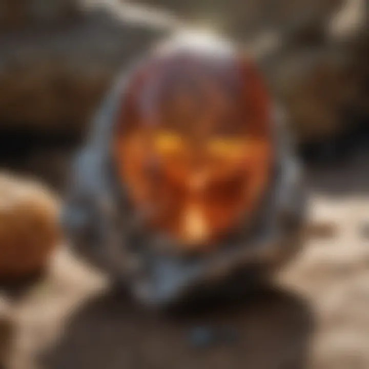 Magnificent Exploring the 45th Anniversary Stone: Significance, Origin, and Selection