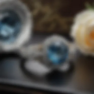 Magnificent Exploring the Allure of 18th Century Engagement Rings Magnificent Exploring the Allure of 18th Century Engagement Rings
