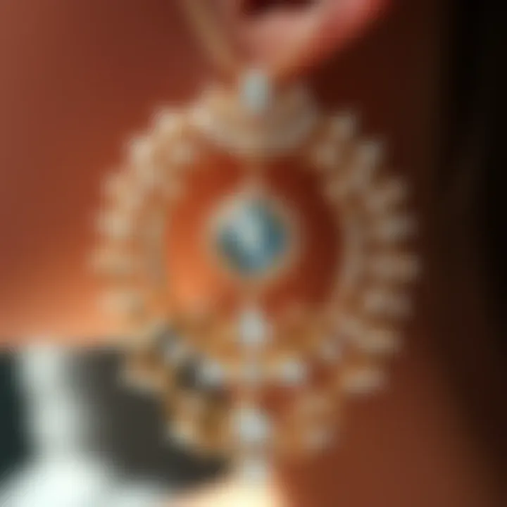 Magnificent Exploring the Allure of Leibish Jewelry: A Comprehensive Dive