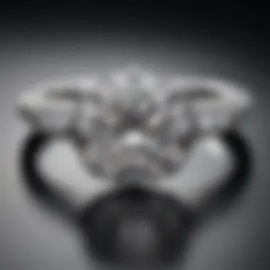 Magnificent Exploring the Allure of the 2 Carat Round Cut Diamond Ring Magnificent Exploring the Allure of the 2 Carat Round Cut Diamond Ring