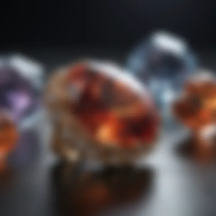 Magnificent Exploring the April 13 Birthstone: A Comprehensive Guide