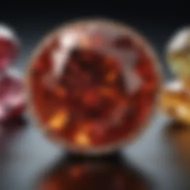 Magnificent Exploring the January 20 Birthstone: A Comprehensive Guide Magnificent Exploring the January 20 Birthstone: A Comprehensive Guide