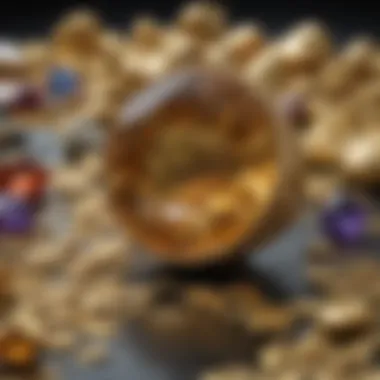 Magnificent Exploring the Price of 10 Karat Gold Per Ounce Magnificent Exploring the Price of 10 Karat Gold Per Ounce