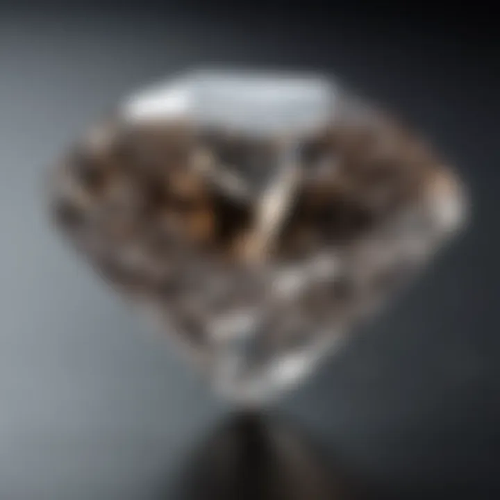 Magnificent Exploring the Value of a 2.8 Carat Diamond