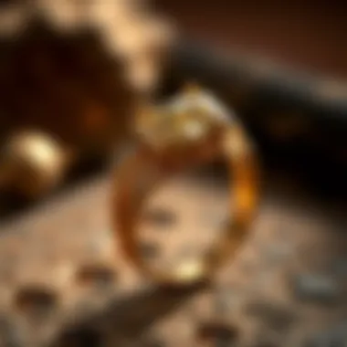 Magnificent Exploring Vintage Style Gold Rings: An In-Depth Guide Magnificent Exploring Vintage Style Gold Rings: An In-Depth Guide