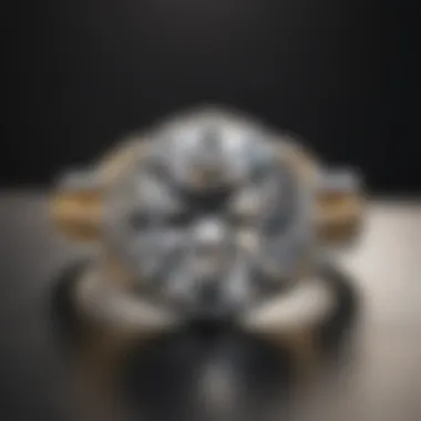 Magnificent The 2.57 Carat Diamond Ring: A Comprehensive Exploration