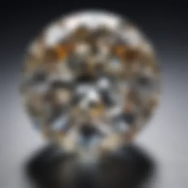 Magnificent The Allure of a 3 Carat Diamond: Understanding Its Significance and Value