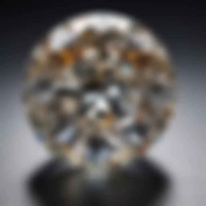Magnificent The Allure of a 3 Carat Diamond: Understanding Its Significance and Value