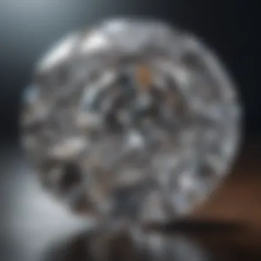 Magnificent The Allure of the 500 Carat Diamond