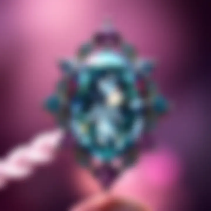 Magnificent The Birthstone of February 6: An In-Depth Exploration Magnificent The Birthstone of February 6: An In-Depth Exploration