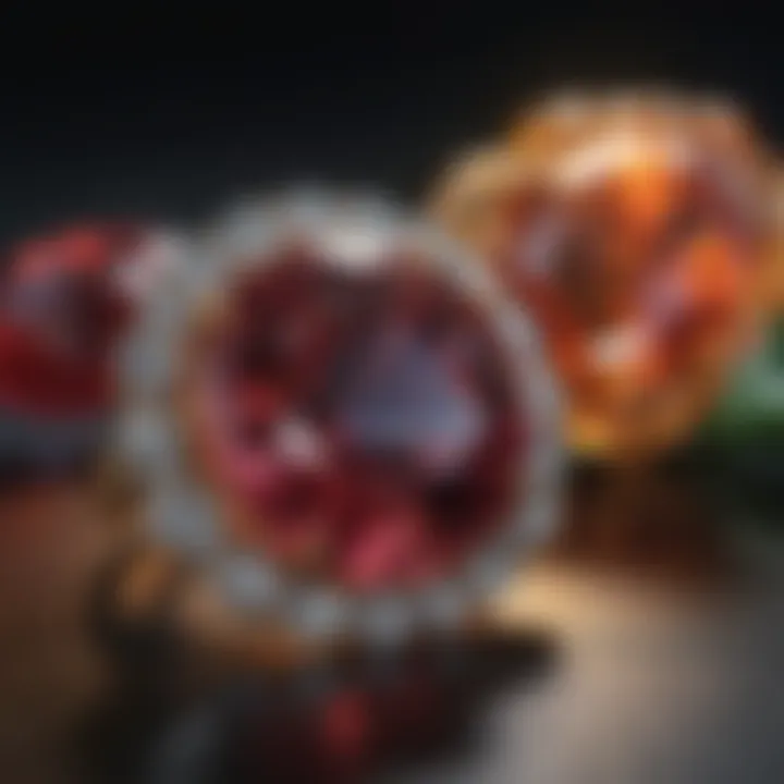 Magnificent The Gemstone Guide: Unveiling the Birthstone for July 28th