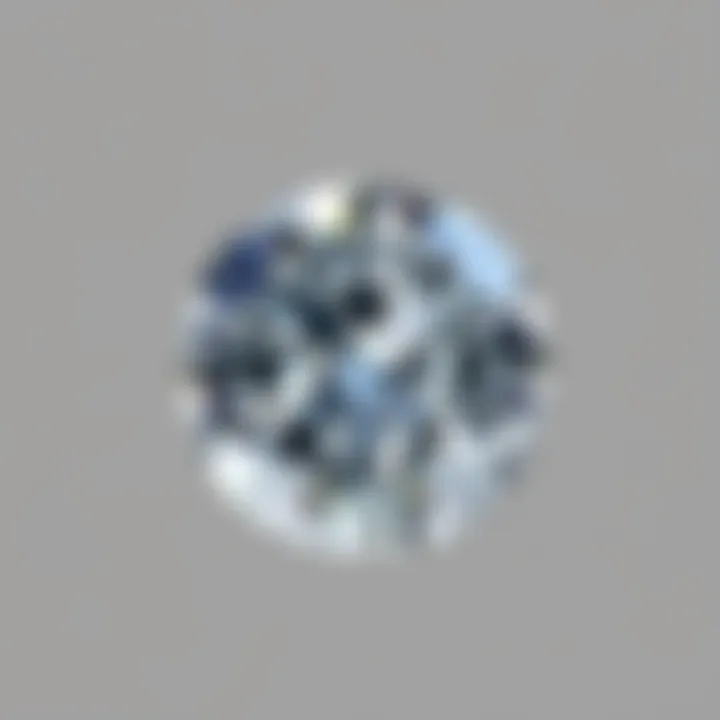 Magnificent The Intricacies of a One Carat Diamond: A Comprehensive Exploration Magnificent The Intricacies of a One Carat Diamond: A Comprehensive Exploration