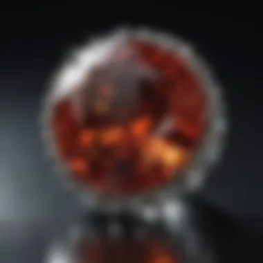 Magnificent The Significance and Characteristics of the March 19 Gemstone