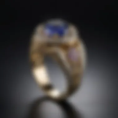 Magnificent Understanding 14K Gold Rings: A Comprehensive Guide