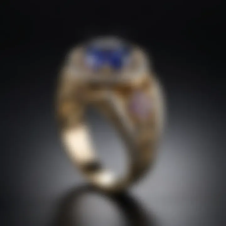 Magnificent Understanding 14K Gold Rings: A Comprehensive Guide
