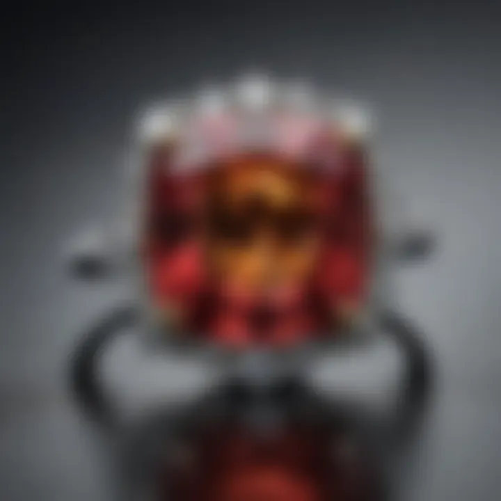 Magnificent Understanding 4C Engagement Rings: A Comprehensive Guide