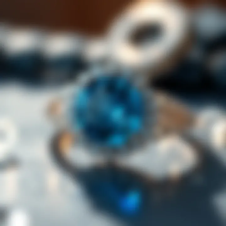 Magnificent Understanding Blue Stone: An In-Depth Exploration