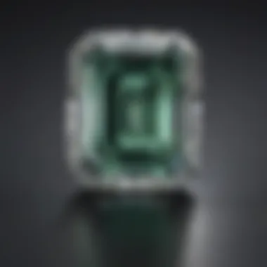 Magnificent Understanding the 10ct Emerald Cut Diamond: A Comprehensive Exploration