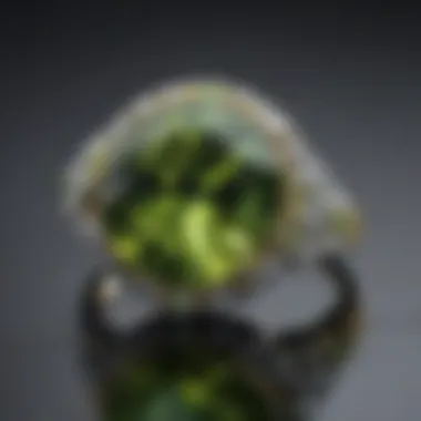 Magnificent Understanding the August 16 Birthstone: Peridot and Its Significance