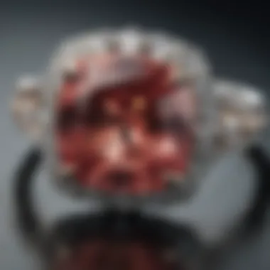 Magnificent Understanding the Cost of a 3 Carat Engagement Ring Magnificent Understanding the Cost of a 3 Carat Engagement Ring