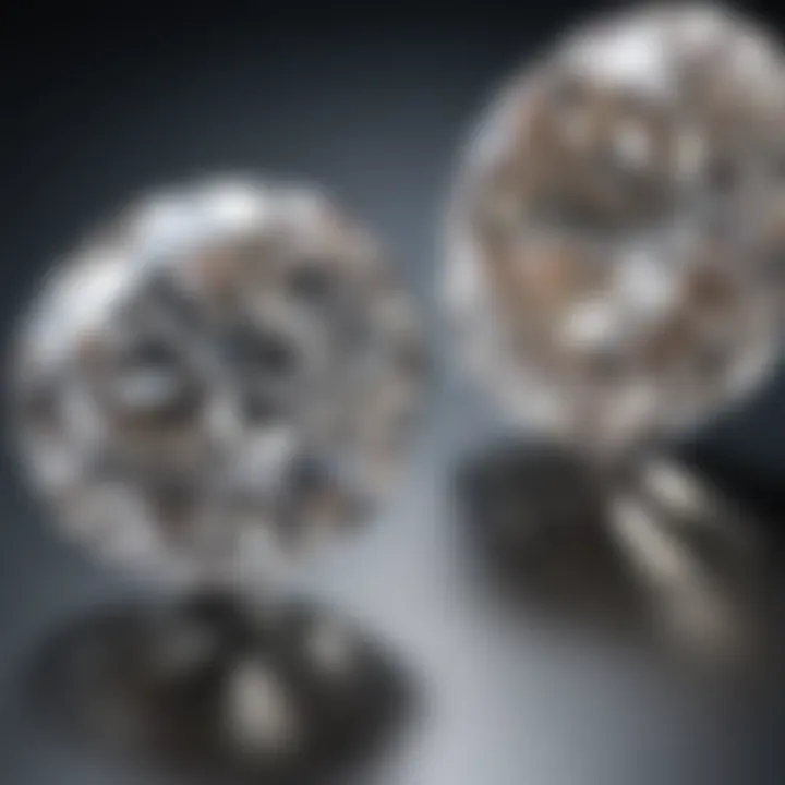 Magnificent Understanding the Distinction Between I1 and I2 Diamond Clarity