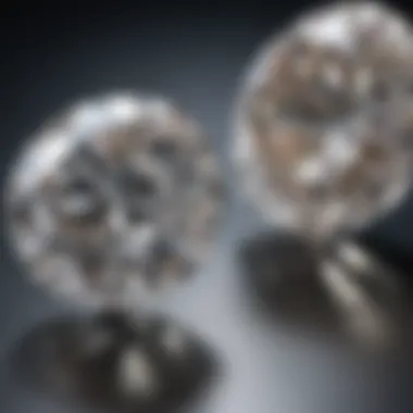 Magnificent Understanding the Distinction Between I1 and I2 Diamond Clarity Magnificent Understanding the Distinction Between I1 and I2 Diamond Clarity