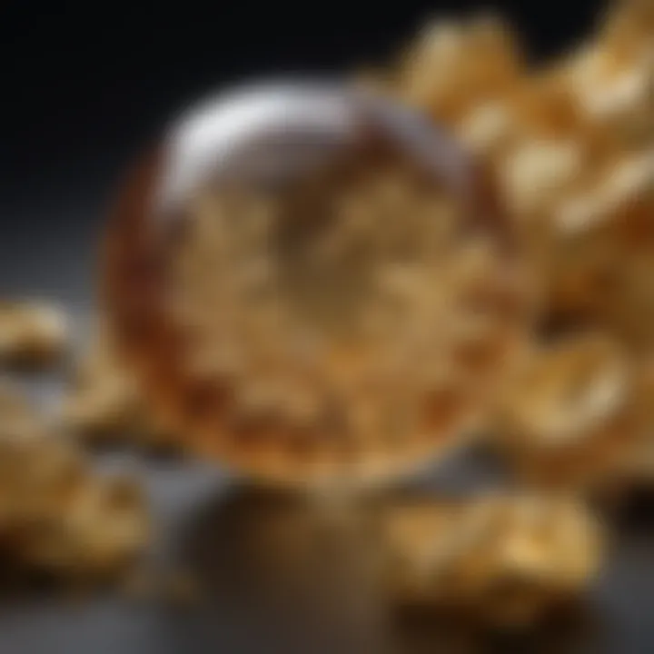 Magnificent Understanding the Value of 14 Karat Gold Per Gram