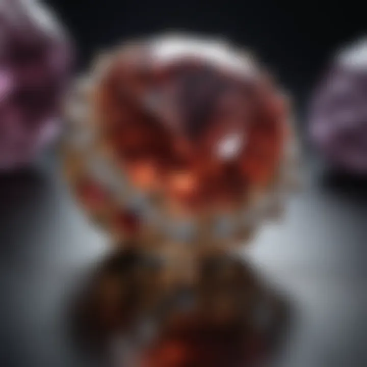 Magnificent Unveiling the Brilliance: April 2nd Birthstone Exploration