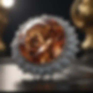 Magnificent Unveiling the Brilliance of VH1 Diamond Magnificent Unveiling the Brilliance of VH1 Diamond
