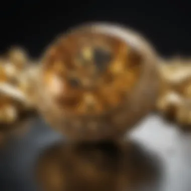 Magnificent Unveiling the Mysteries of 14 Karat Gold