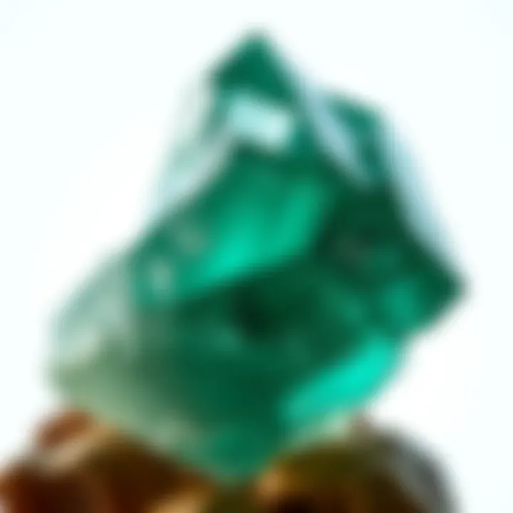 A Comprehensive Exploration of Amblygonite Crystal Summary
