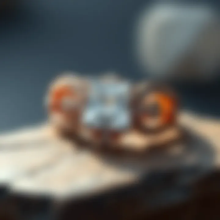 Notable A Comprehensive Guide to Mineral Engagement Rings