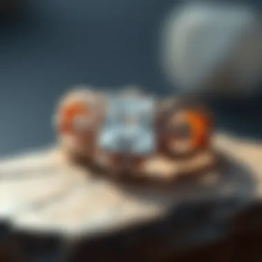 Notable A Comprehensive Guide to Mineral Engagement Rings Notable A Comprehensive Guide to Mineral Engagement Rings