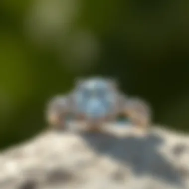 A Comprehensive Guide to Mineral Engagement Rings Summary A Comprehensive Guide to Mineral Engagement Rings Summary