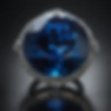 AAA Sapphire Price Evaluation AAA Sapphire Price Evaluation