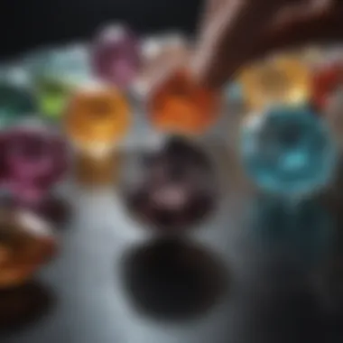 AGS and GIA: Unraveling the Gemstone Market AGS and GIA: Unraveling the Gemstone Market