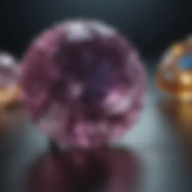 Alexandrite Gemstone Market Trends Analysis