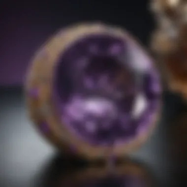 The Allure of Amethyst: A Gemstone Treasure