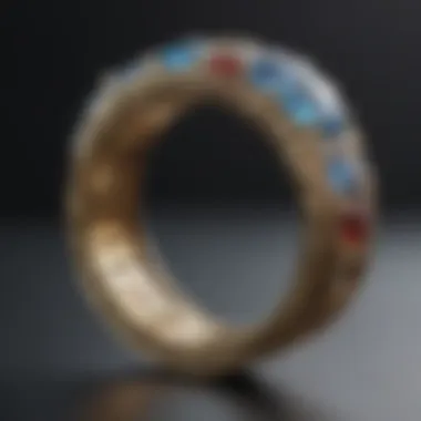Comprehensive Ring Size Chart Ring Sizing Chart