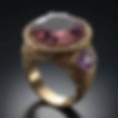 Identifying Common Ring Sizing Pitfalls Visual Guide to Common Sizing Mistakes