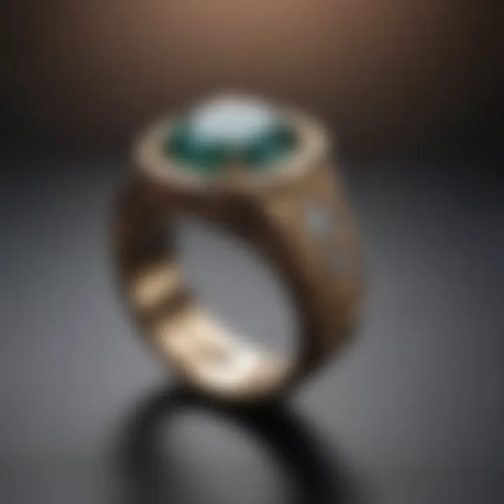 Tools for Measuring Ring Size